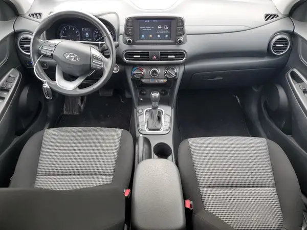 KM8K22AA5JU105130 2018 HYUNDAI KONA - Image 8