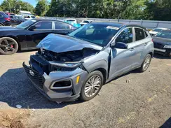 KM8K22AA5JU115446 2018 HYUNDAI KONA