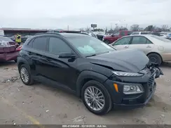KM8K22AA5JU125992 2018 HYUNDAI KONA
