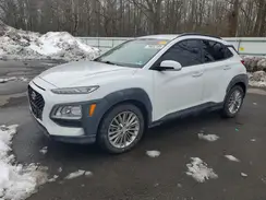 KM8K22AA5JU126057 2018 HYUNDAI KONA