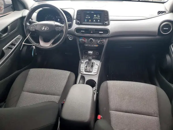 KM8K22AA5JU126057 2018 HYUNDAI KONA - Image 8