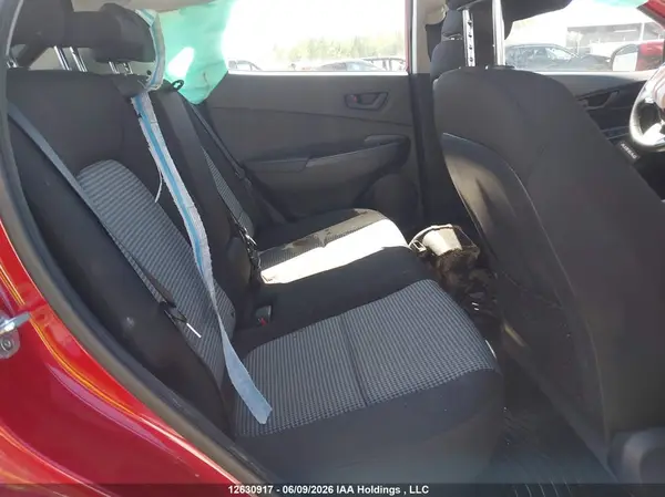 KM8K22AA5JU131503 2018 HYUNDAI KONA - Image 8