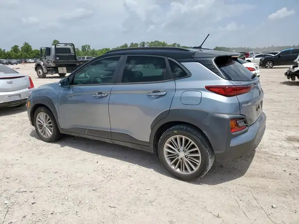 KM8K22AA5JU135891 2018 HYUNDAI KONA - Image 2