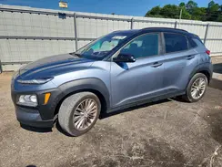 KM8K22AA5JU138998 2018 HYUNDAI KONA