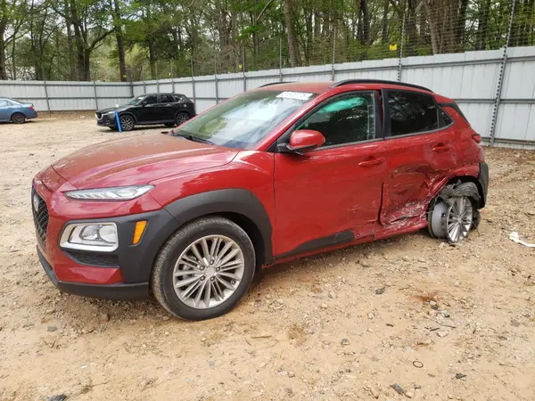 KM8K22AA5JU146826 2018 HYUNDAI KONA - Image 1