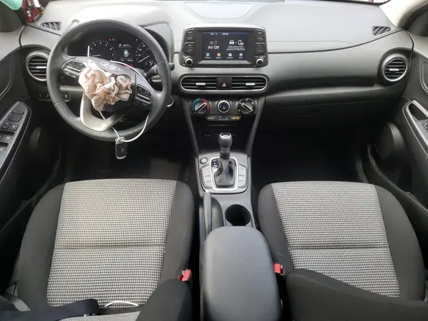 KM8K22AA5JU146826 2018 HYUNDAI KONA - Image 8