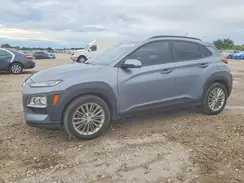 KM8K22AA5JU147412 2018 HYUNDAI KONA