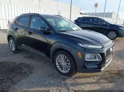 KM8K22AA5JU151217 2018 HYUNDAI KONA