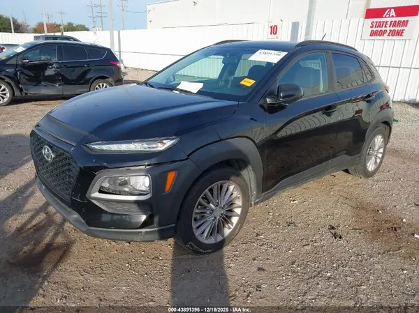 KM8K22AA5JU151217 2018 HYUNDAI KONA - Image 2