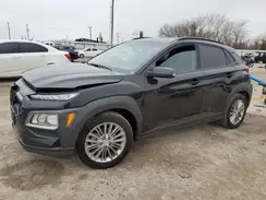 KM8K22AA5JU151248 2018 HYUNDAI KONA