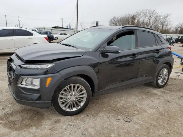 KM8K22AA5JU151248 2018 HYUNDAI KONA - Image 1