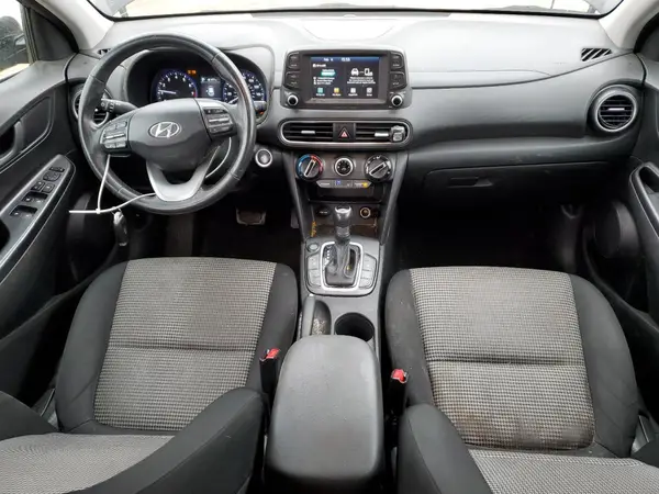 KM8K22AA5JU151248 2018 HYUNDAI KONA - Image 8