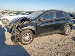 KM8K22AA5JU151251 2018 HYUNDAI KONA