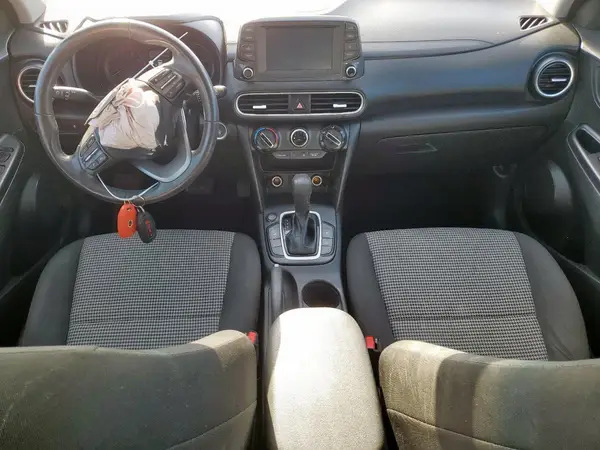 KM8K22AA5JU151251 2018 HYUNDAI KONA - Image 8