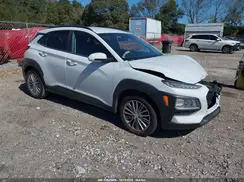 KM8K22AA5JU162038 2018 HYUNDAI KONA