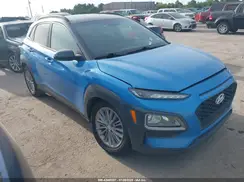 KM8K22AA5JU163237 2018 HYUNDAI KONA