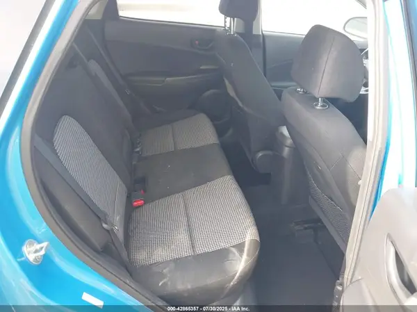 KM8K22AA5JU163237 2018 HYUNDAI KONA - Image 8