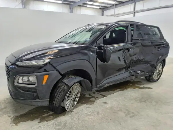 KM8K22AA5JU165005 2018 HYUNDAI KONA - Image 1