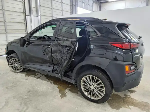 KM8K22AA5JU165005 2018 HYUNDAI KONA - Image 2