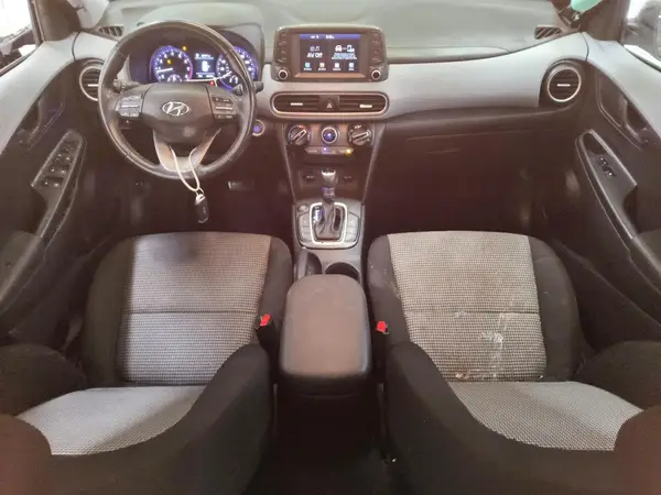 KM8K22AA5JU165005 2018 HYUNDAI KONA - Image 8