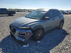 KM8K22AA5JU165392 2018 HYUNDAI KONA
