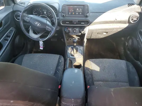 KM8K22AA5JU165392 2018 HYUNDAI KONA - Image 8