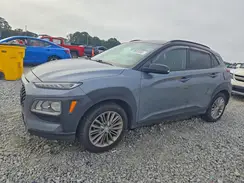 KM8K22AA5JU165439 2018 HYUNDAI KONA