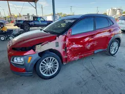 KM8K22AA5JU169443 2018 HYUNDAI KONA