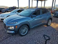 KM8K22AA5JU173010 2018 HYUNDAI KONA