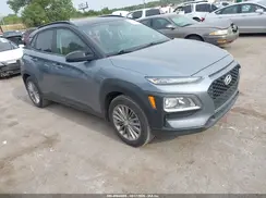 KM8K22AA5JU184962 2018 HYUNDAI KONA