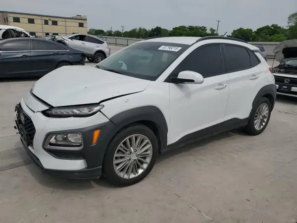 KM8K22AA5KU194442 2019 HYUNDAI KONA - Image 1