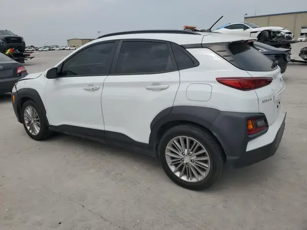 KM8K22AA5KU194442 2019 HYUNDAI KONA - Image 2