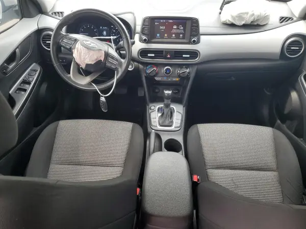KM8K22AA5KU194442 2019 HYUNDAI KONA - Image 8