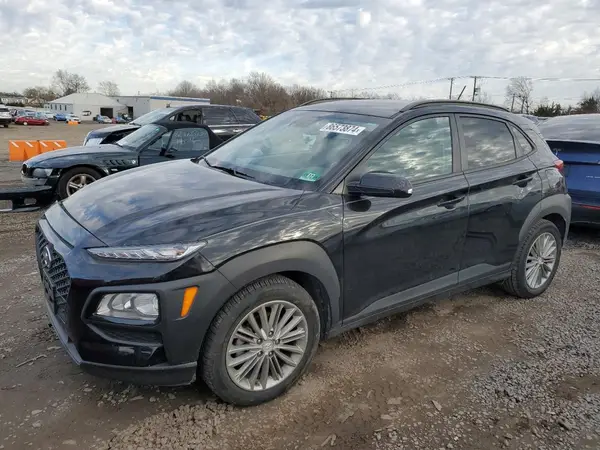 KM8K22AA5KU194733 2019 HYUNDAI KONA - Image 1