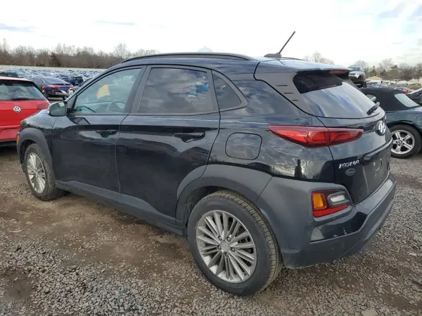 KM8K22AA5KU194733 2019 HYUNDAI KONA - Image 2