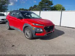 KM8K22AA5KU200708 2019 HYUNDAI KONA