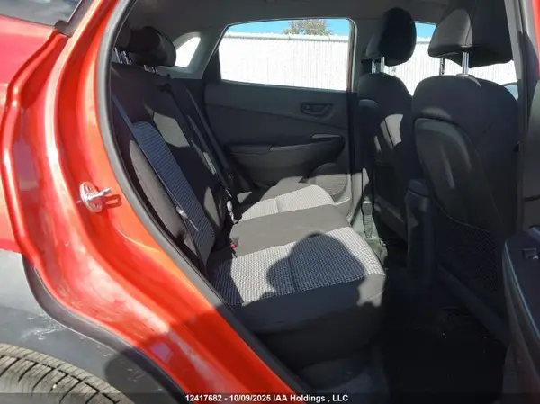 KM8K22AA5KU200708 2019 HYUNDAI KONA - Image 8