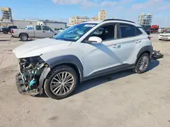 KM8K22AA5KU202426 2019 HYUNDAI KONA