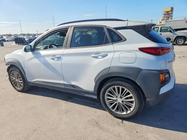 KM8K22AA5KU202426 2019 HYUNDAI KONA - Image 2
