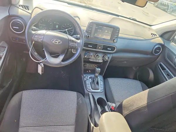 KM8K22AA5KU202426 2019 HYUNDAI KONA - Image 8