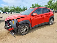 KM8K22AA5KU202720 2019 HYUNDAI KONA