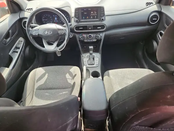 KM8K22AA5KU202720 2019 HYUNDAI KONA - Image 8