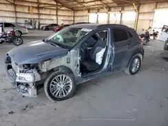 KM8K22AA5KU206220 2019 HYUNDAI KONA