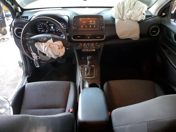 KM8K22AA5KU206220 2019 HYUNDAI KONA - Image 8