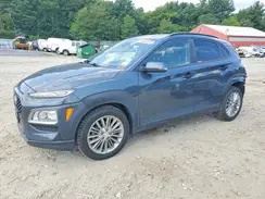 KM8K22AA5KU210834 2019 HYUNDAI KONA