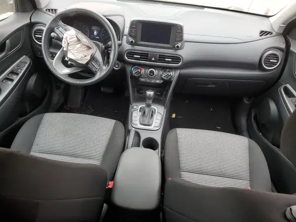 KM8K22AA5KU212261 2019 HYUNDAI KONA - Image 8