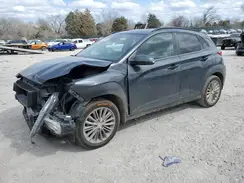 KM8K22AA5KU290488 2019 HYUNDAI KONA
