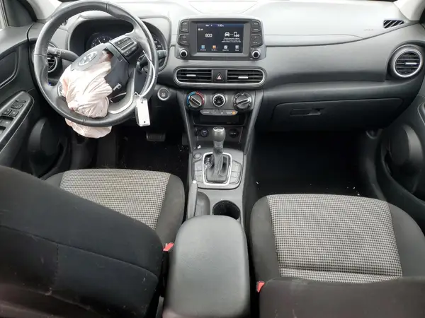 KM8K22AA5KU290488 2019 HYUNDAI KONA - Image 8