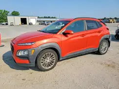 KM8K22AA5KU312232 2019 HYUNDAI KONA