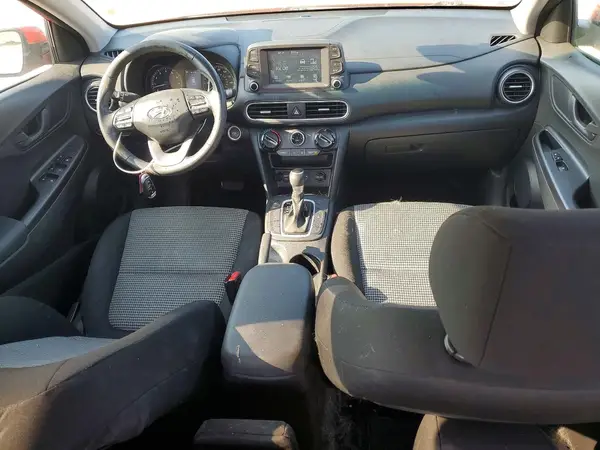 KM8K22AA5KU312232 2019 HYUNDAI KONA - Image 8